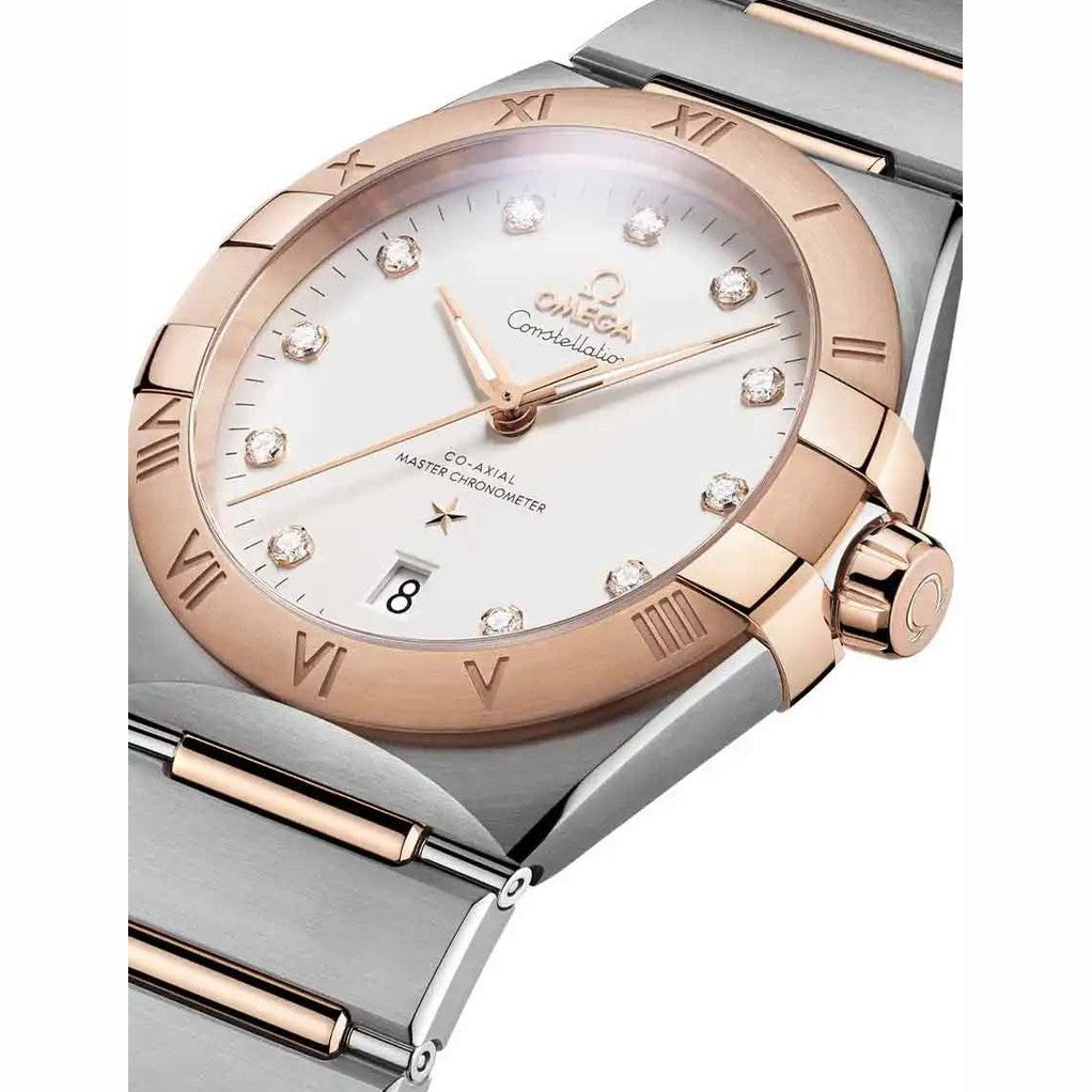 OMEGA CONSTELLATION Référence: OMEGA FEMMES