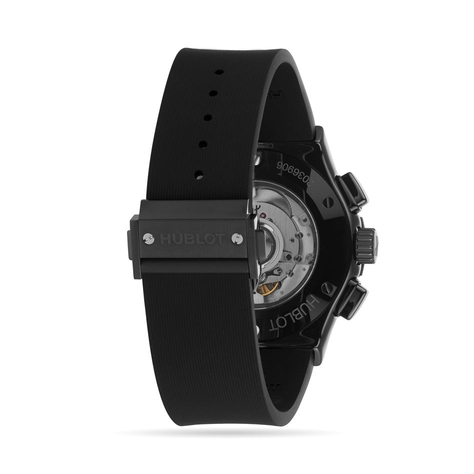 Spirit of Big Bang Référence: Hublot