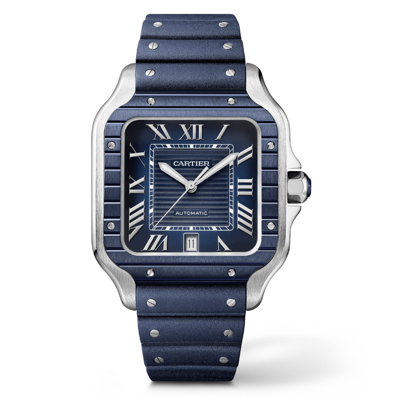 Cartier Santos-Dumont