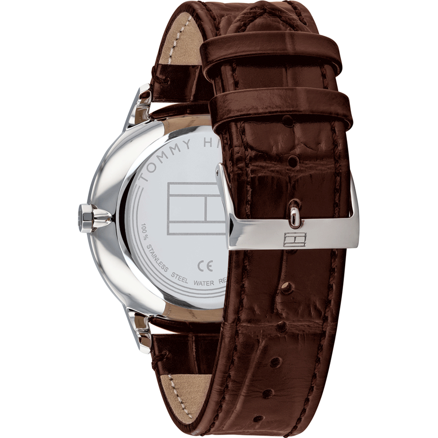 Tommy Hilfiger Watch For Men Référence: Tommy