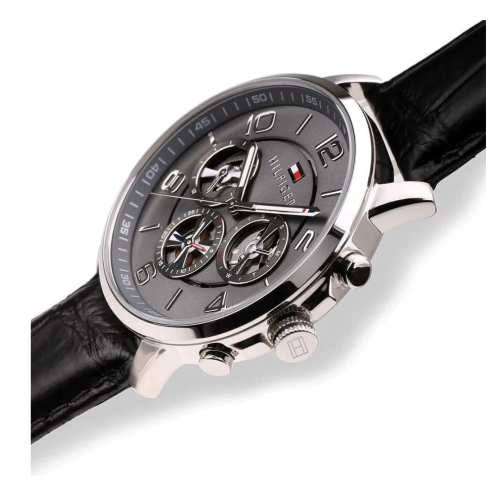 Urban Explorer Référence: Tommy