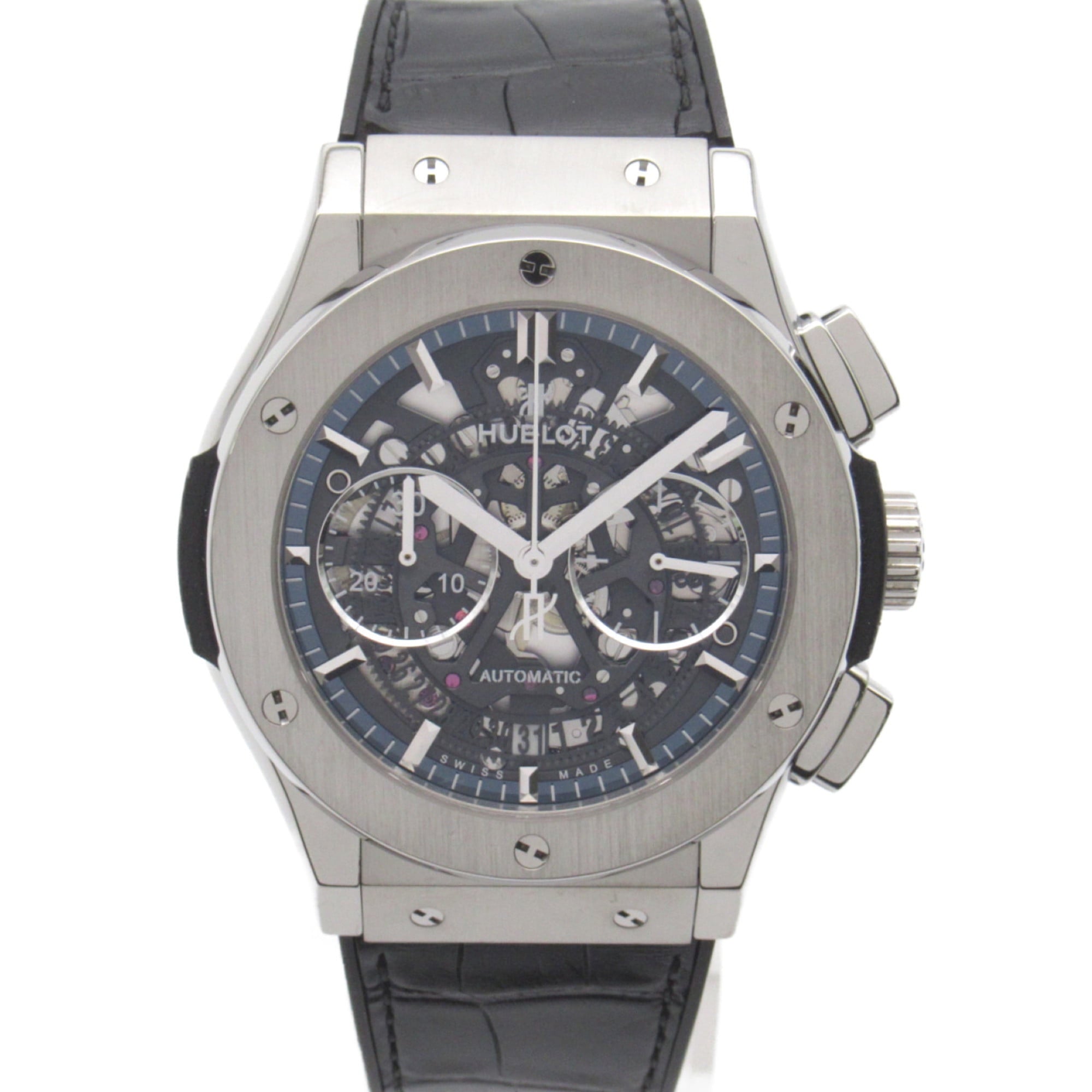 Hublot Classic Fusion Aerofusion Référence: Hublot