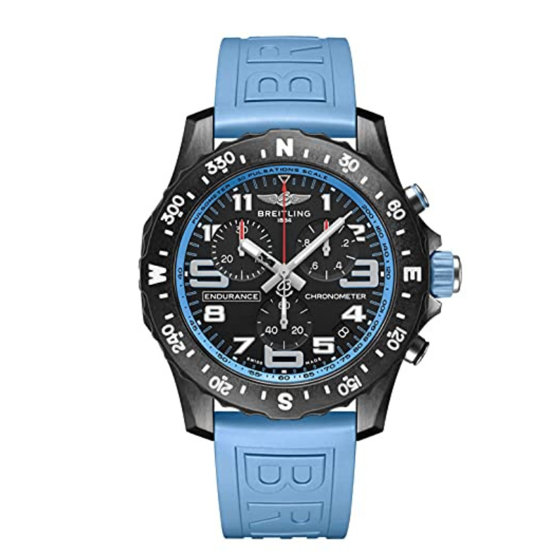 Professional Endurance Pro 44mm Automatic Chronograph Référence: Breitling