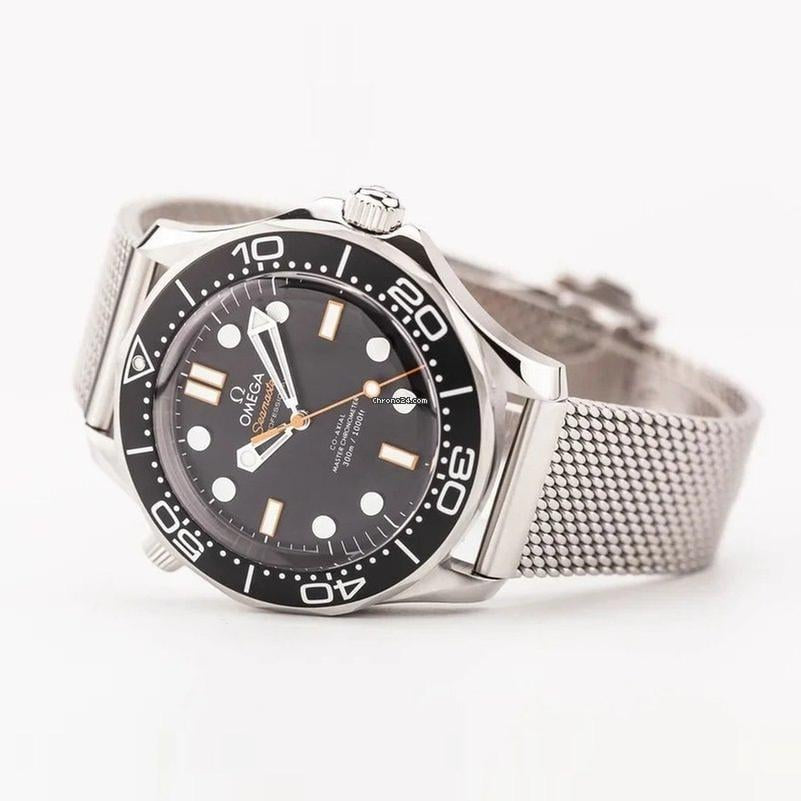 Seamaster Diver 300M Référence: OMEGA