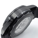 Omega Seamaster Diver 300 M Black Ceramic