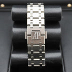 Audemars Piguet Royal Oak Tourbillon Purple Dial