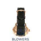 Complications Case Material Rose Gold