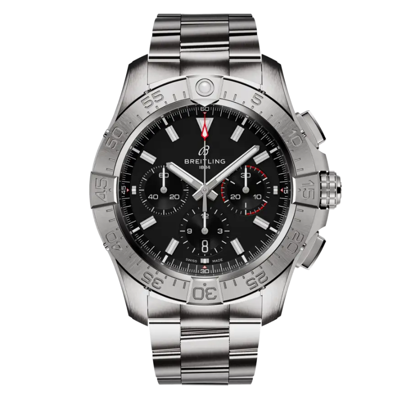 Avenger B01 Chronograph 44 Référence: Breitling