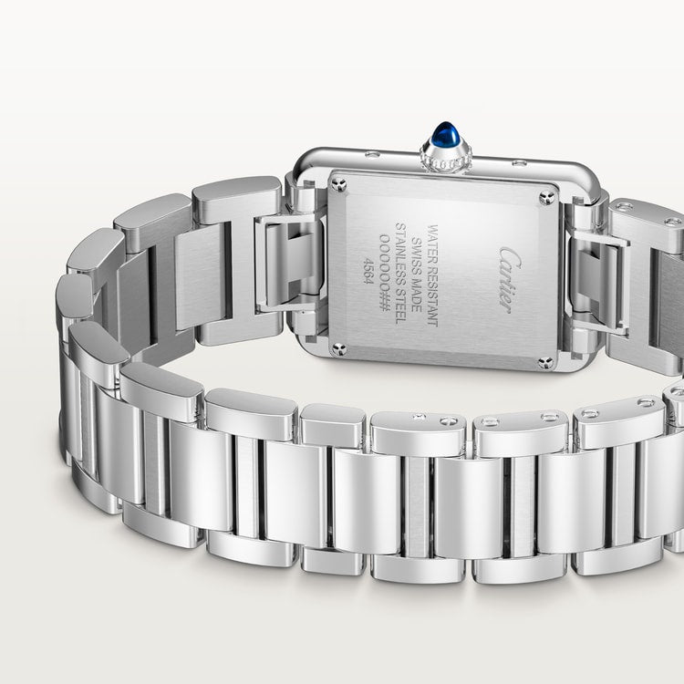 Cartier Tank Must