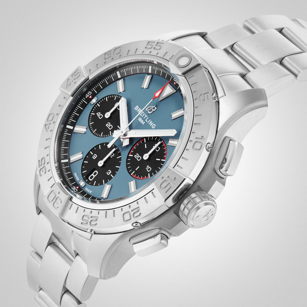 Breitling Avenger B01 Chronograph 44 Référence: Breitling