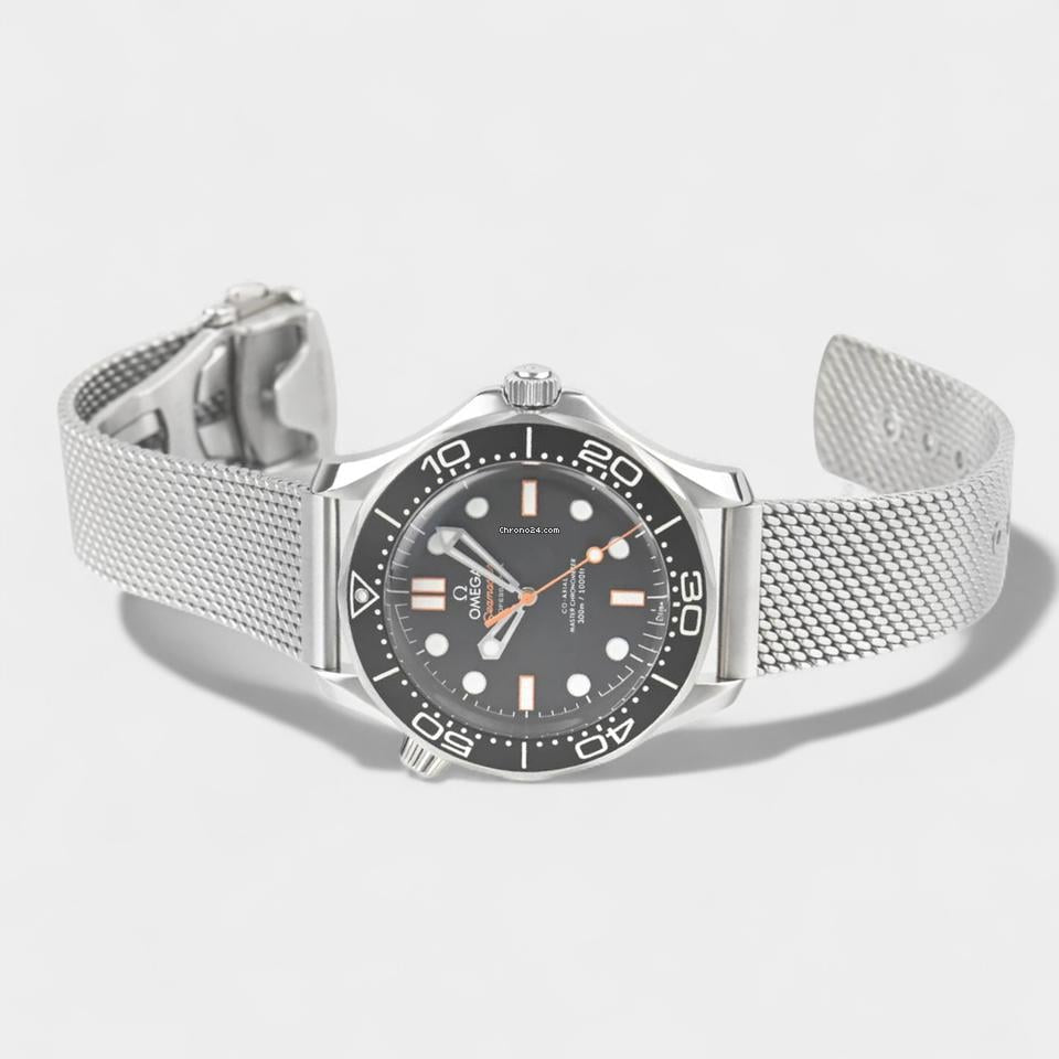 Seamaster Diver 300M Référence: OMEGA