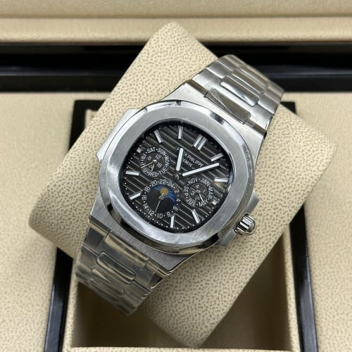 Patek Philippe Annual Calendar