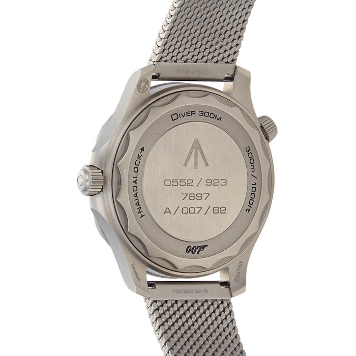 Seamaster CO-AXIAL MASTER CHRONOMÈTRE