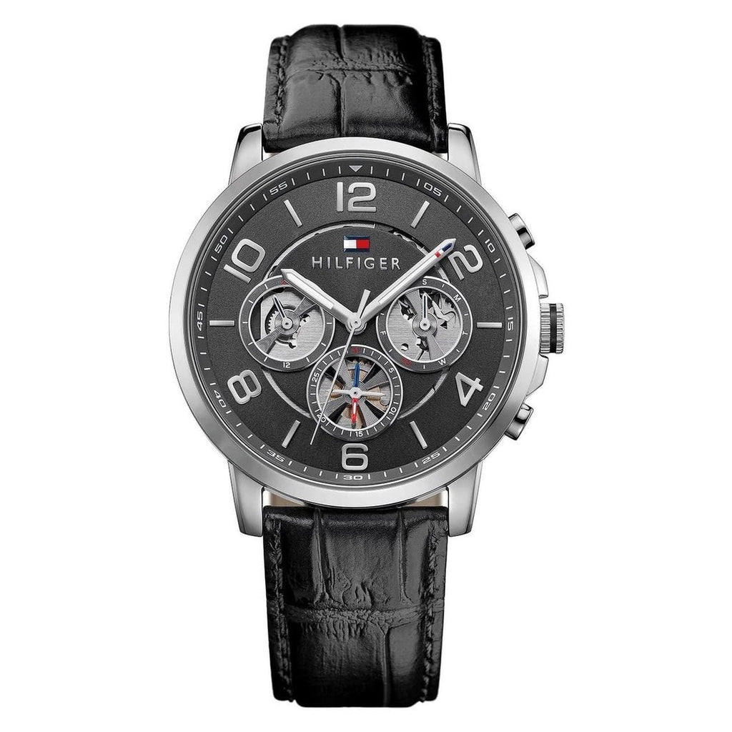 Urban Explorer Référence: Tommy