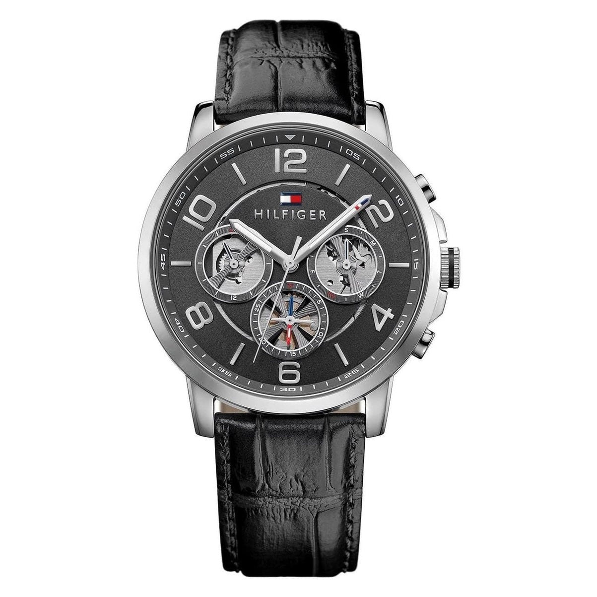 Urban Explorer Référence: Tommy