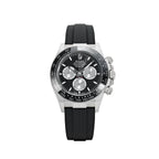 Rolex Daytona "Baby Le Mans" 40mm  White Gold Black Dial