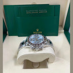 ROLEX Cosmograph Daytona 116506 Ice blue