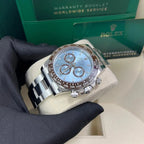 ROLEX Cosmograph Daytona 116506 Ice blue
