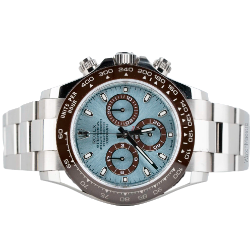 ROLEX Cosmograph Daytona 116506 Ice blue