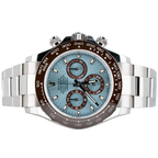 ROLEX Cosmograph Daytona 116506 Ice blue