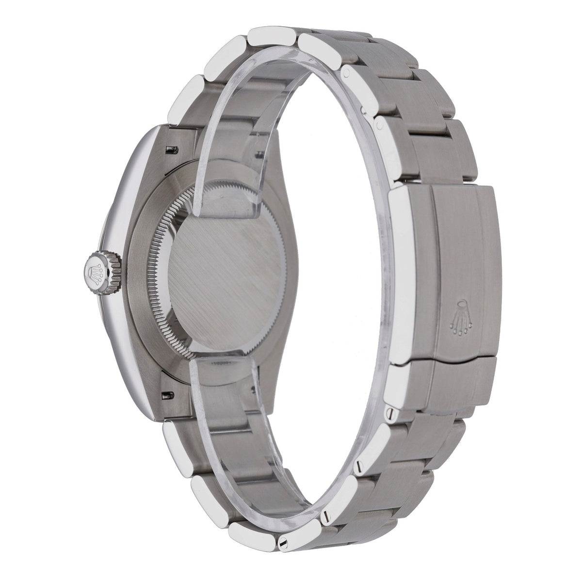 Rolex Oyster Perpetual 36 Tiffany Blue Référence: ROLEX FEMME