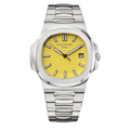 Patek Philippe Nautilus