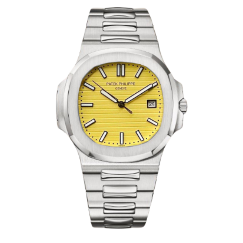 Patek Philippe Nautilus