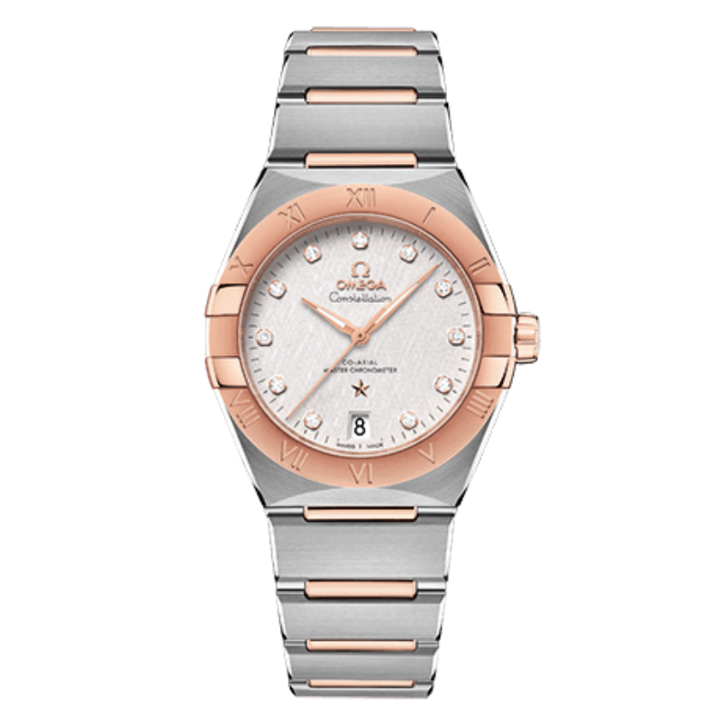 OMEGA CONSTELLATION Référence: OMEGA FEMMES