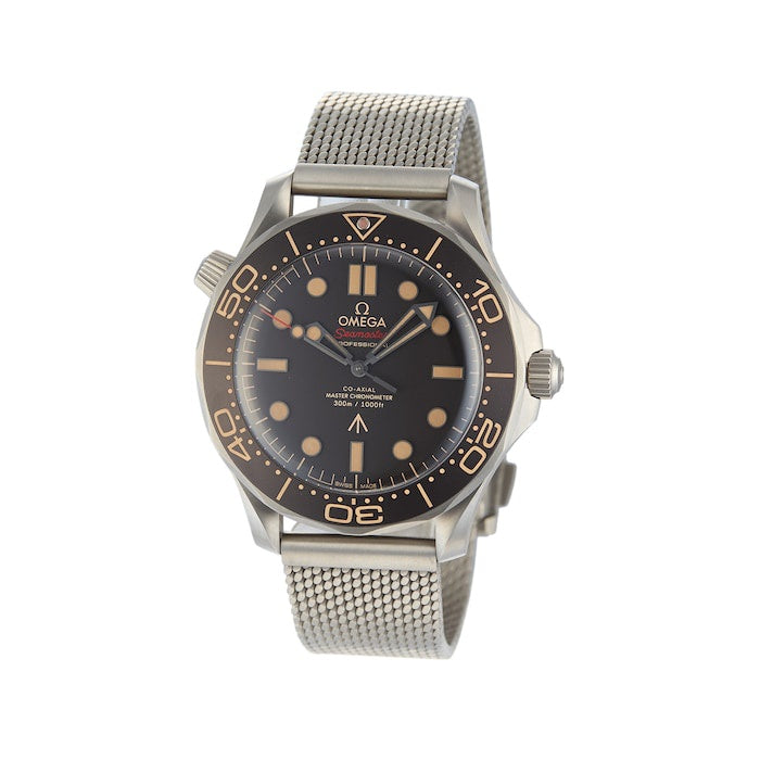 Seamaster CO-AXIAL MASTER CHRONOMÈTRE