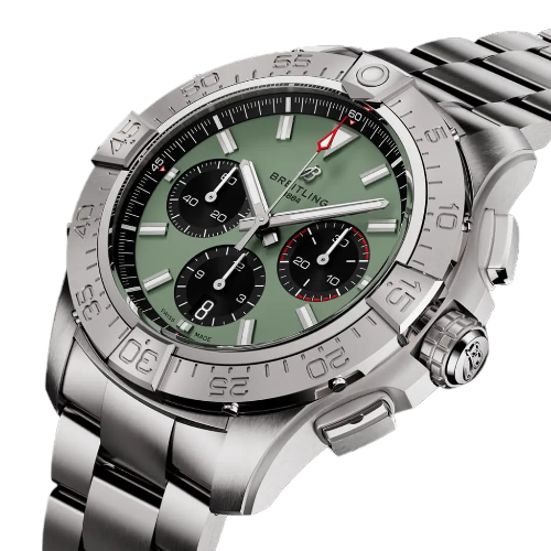 Avenger B01 Chronograph 44 Référence: Breitling
