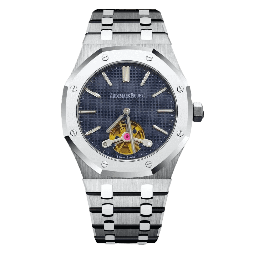 Audemars Piguet Tourbillon Extra-plat Limited Edition