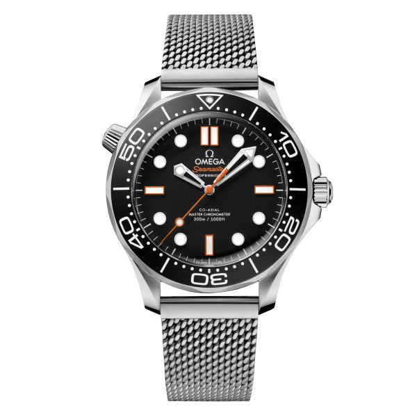 Seamaster Diver 300M Référence: OMEGA
