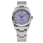 Oyster Perpetual 36 Référence: ROLEX FEMME